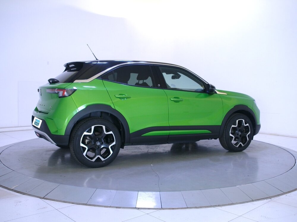 Occasion OPEL Mokka Mokka Electrique 136 ch & Batterie 50 kWh - Ultimate