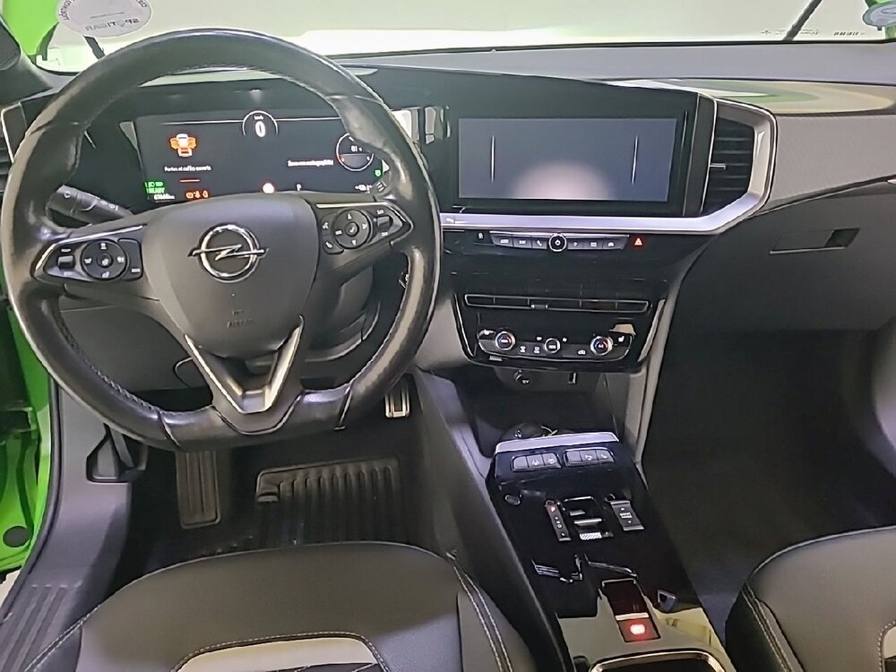 Occasion OPEL Mokka Mokka Electrique 136 ch & Batterie 50 kWh - Ultimate