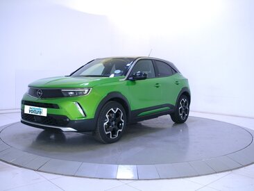 Occasion OPEL Mokka Mokka Electrique 136 ch & Batterie 50 kWh - Ultimate