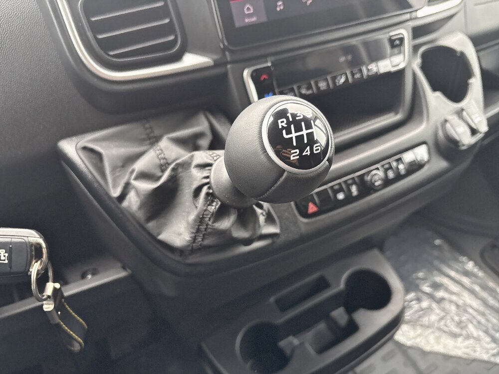 Occasion OPEL Movano MOVANO FGN TOLE 3.3T L2H2 140 CH S&S BVM6