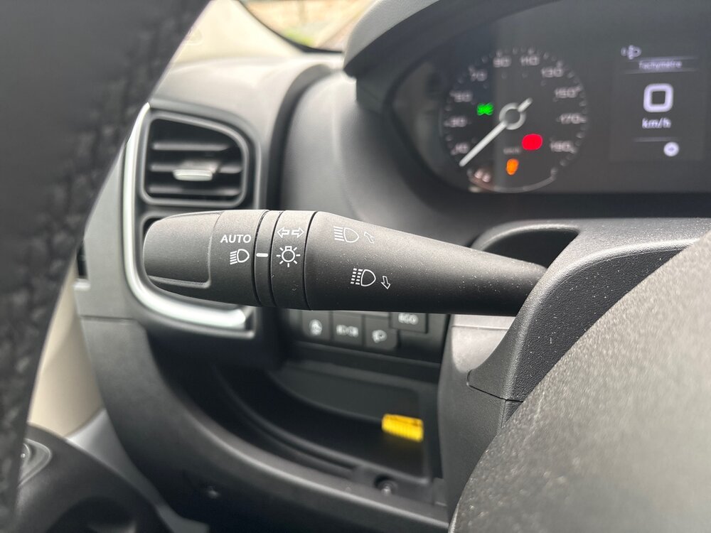 Occasion OPEL Movano MOVANO FGN TOLE 3.3T L2H2 140 CH S&S BVM6