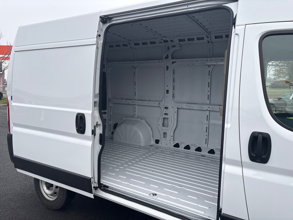 Occasion OPEL Movano MOVANO FGN TOLE 3.3T L2H2 140 CH S&S BVM6