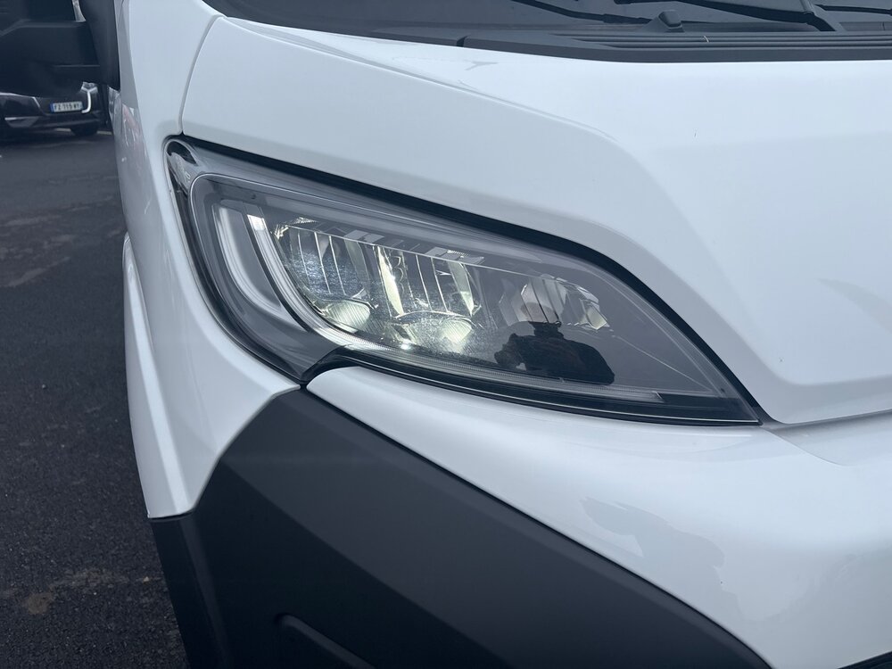 Occasion OPEL Movano MOVANO FGN TOLE 3.3T L2H2 140 CH S&S BVM6