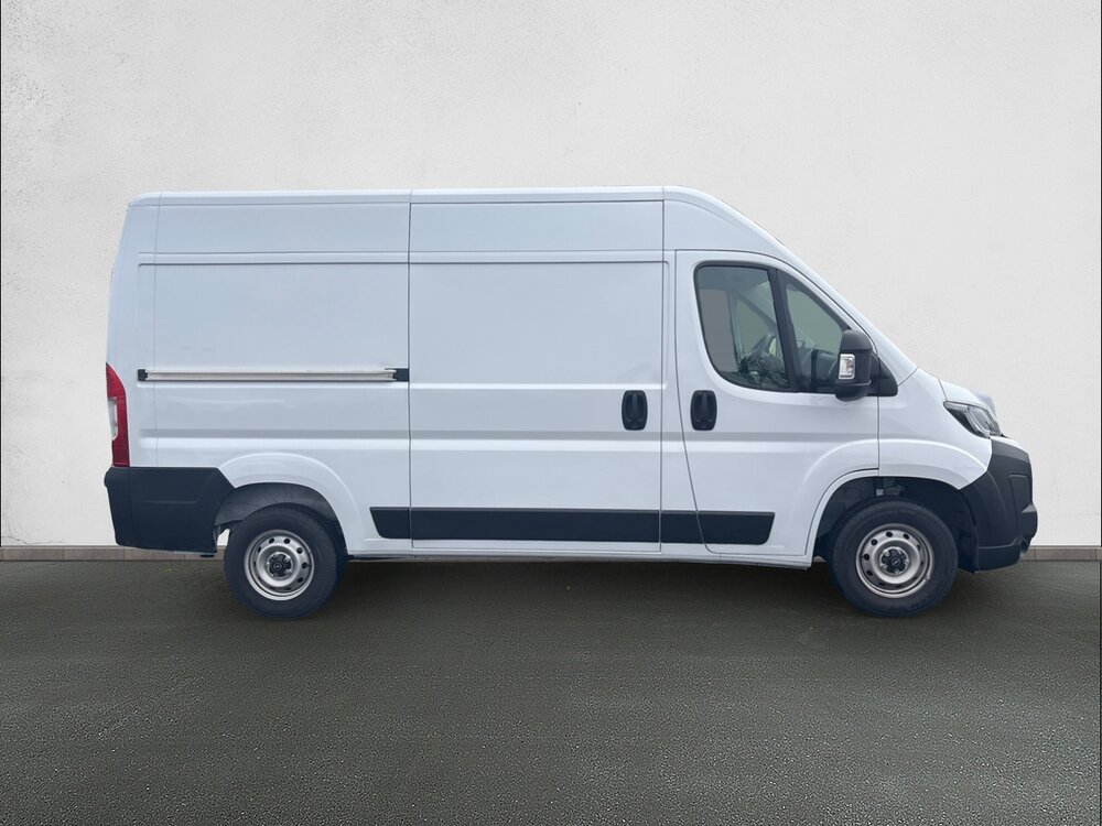 Occasion OPEL Movano MOVANO FGN TOLE 3.3T L2H2 140 CH S&S BVM6