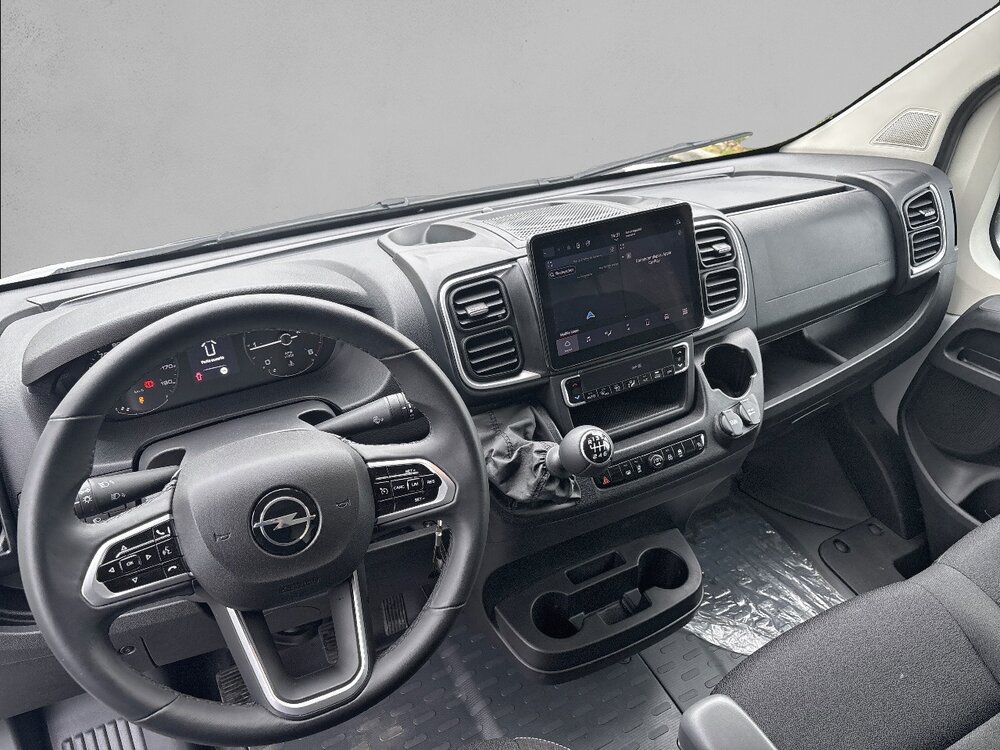 Occasion OPEL Movano MOVANO FGN TOLE 3.3T L2H2 140 CH S&S BVM6