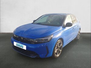 Occasion OPEL Corsa Corsa 1.2 Turbo Hybrid 110 ch e-DCT6 - GS