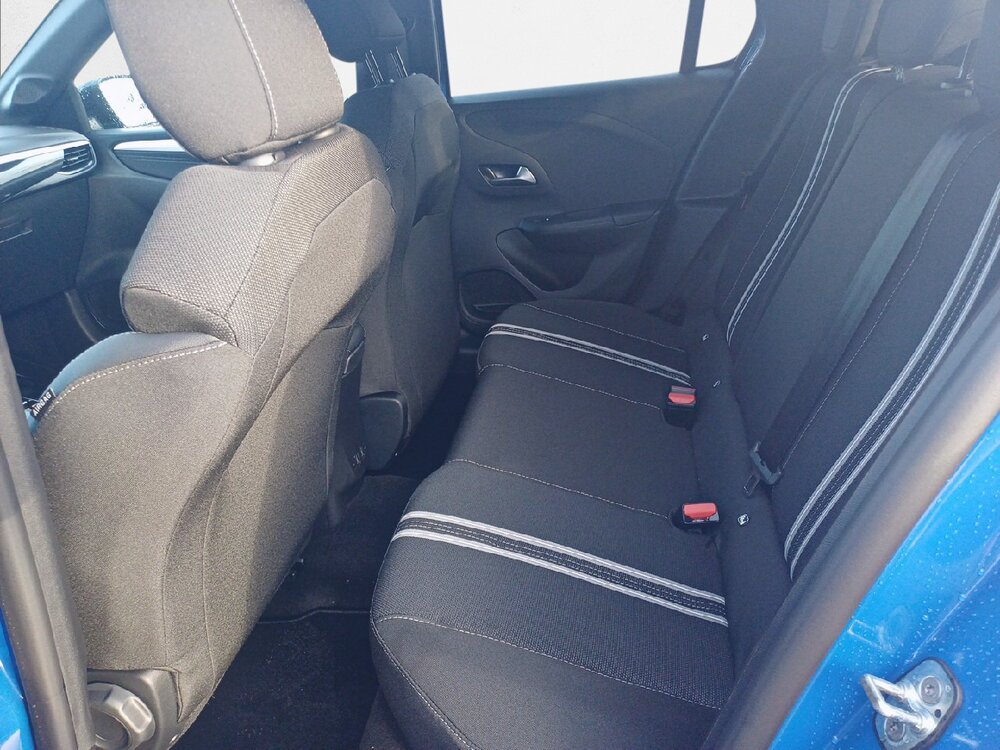 Occasion OPEL Corsa Corsa 1.2 Turbo Hybrid 110 ch e-DCT6 - GS