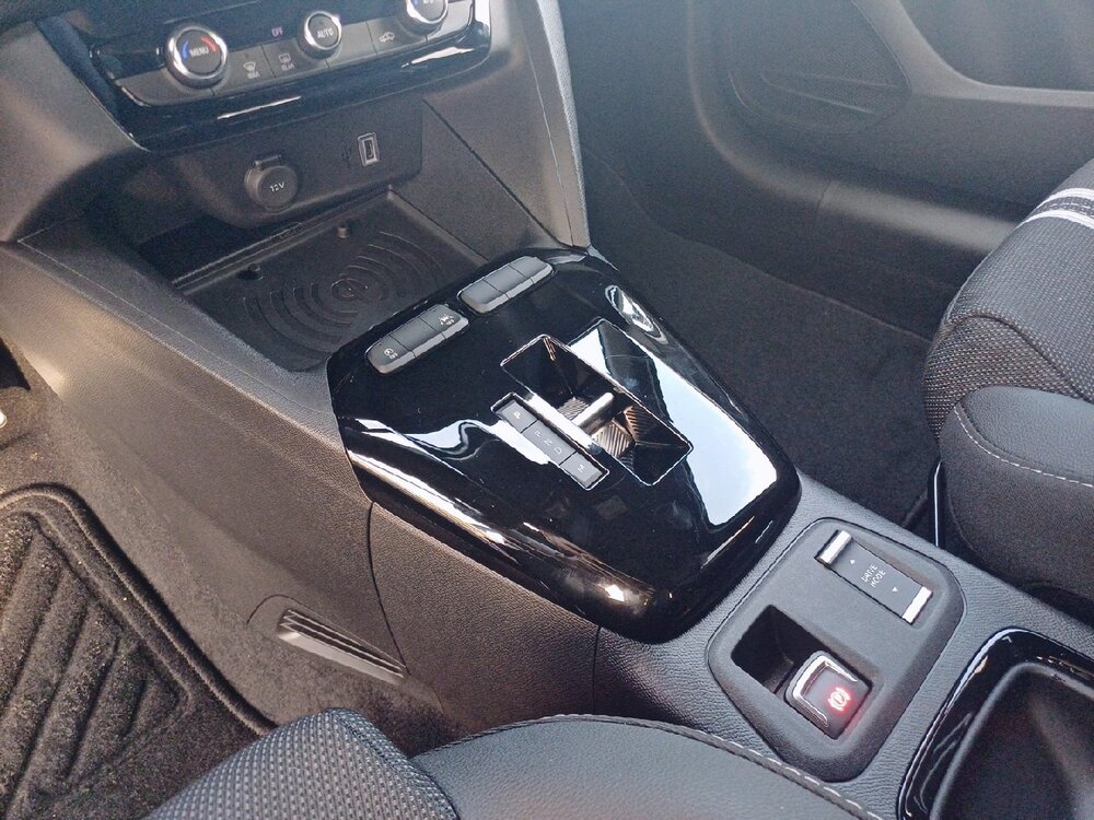 Occasion OPEL Corsa Corsa 1.2 Turbo Hybrid 110 ch e-DCT6 - GS