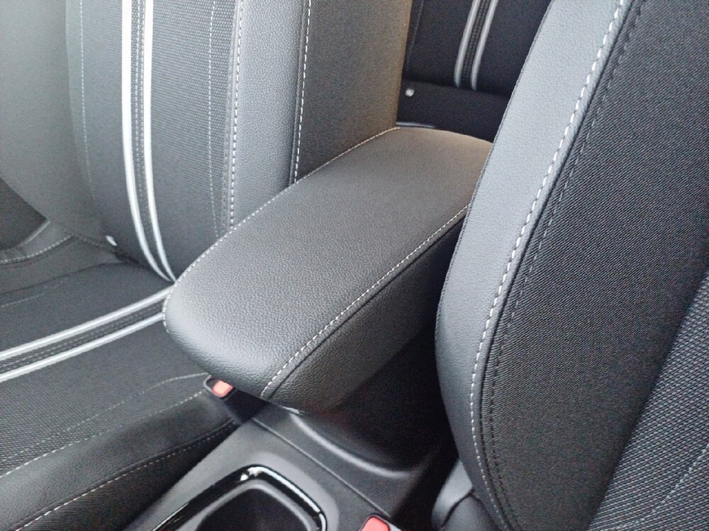 Occasion OPEL Corsa Corsa 1.2 Turbo Hybrid 110 ch e-DCT6 - GS