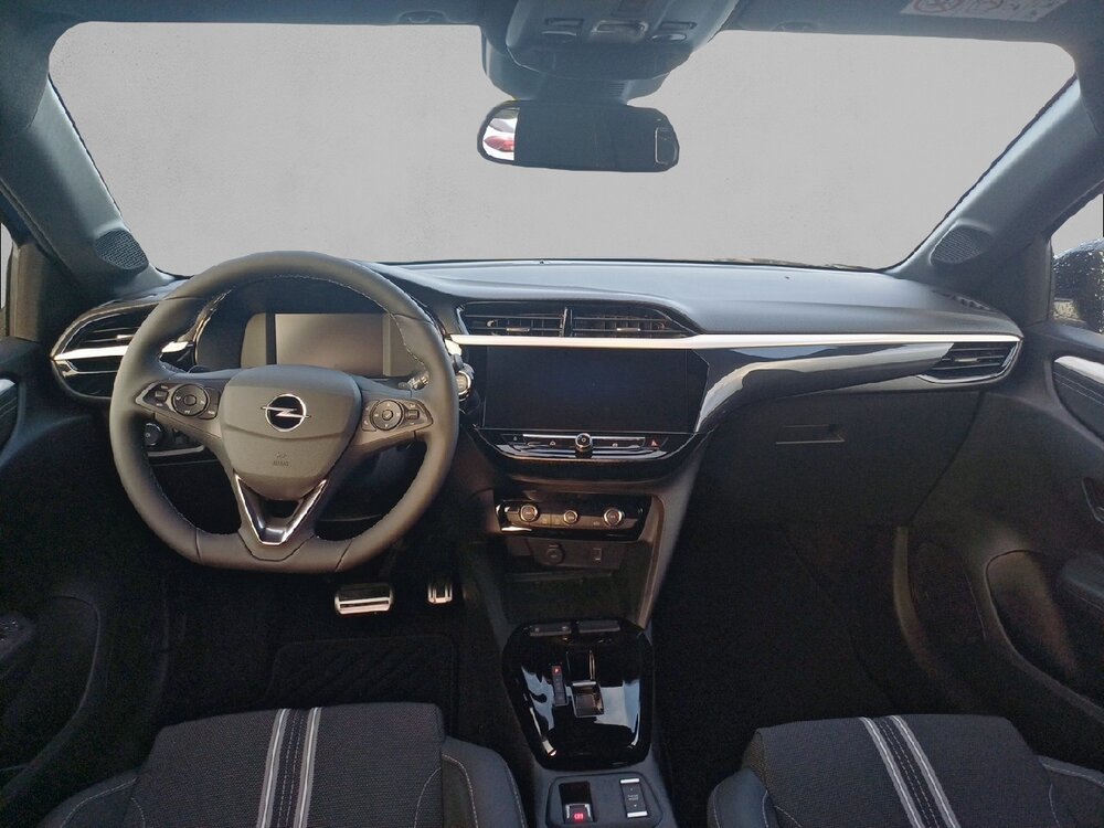 Occasion OPEL Corsa Corsa 1.2 Turbo Hybrid 110 ch e-DCT6 - GS