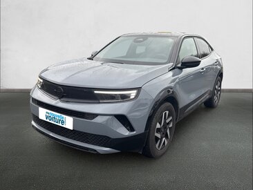 Occasion OPEL Mokka Mokka 1.2 Turbo 136 ch BVM6 - GS