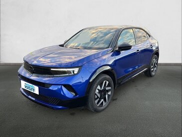 Occasion OPEL Mokka Mokka 1.2 Turbo Hybrid 145 ch e-DCT6