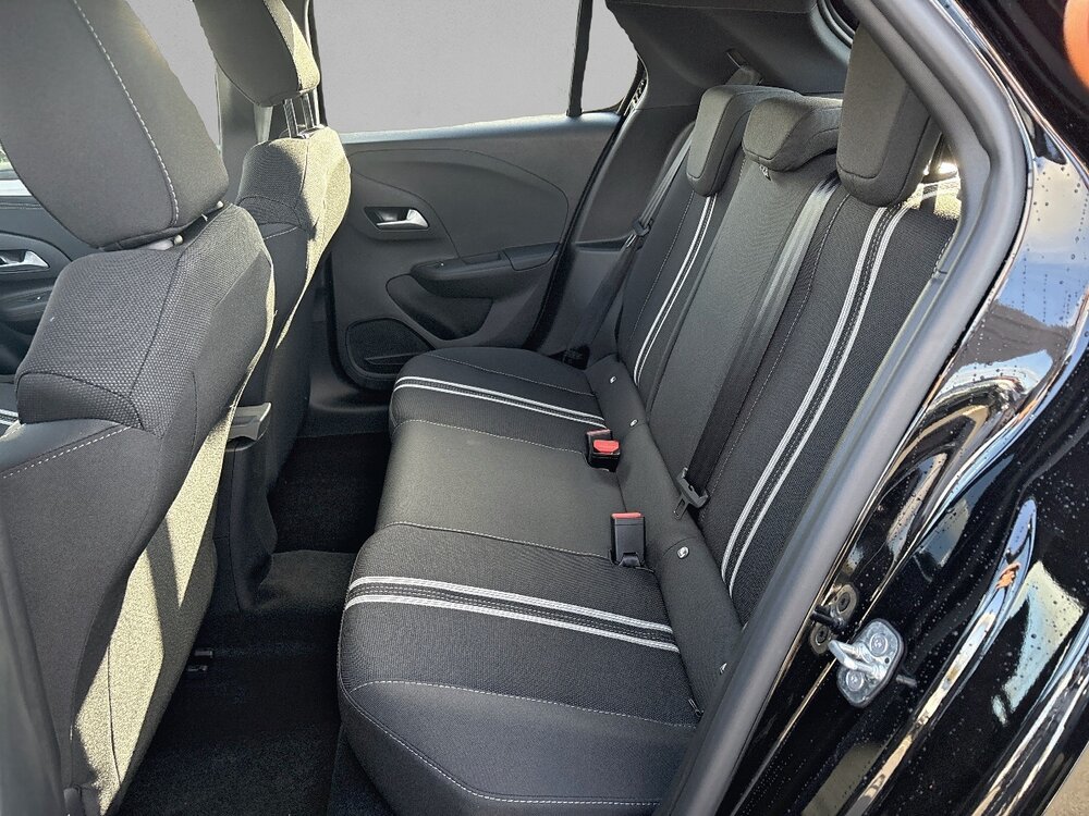 Occasion OPEL Corsa Corsa 1.2 Turbo Hybrid 110 ch e-DCT6 - GS