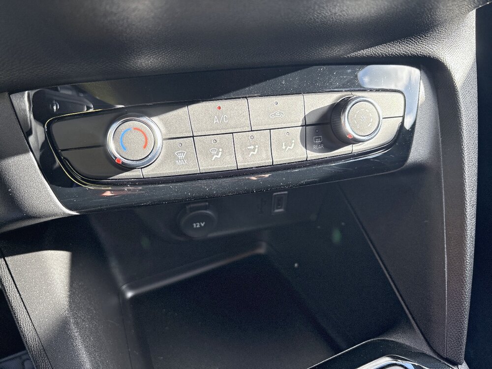 Occasion OPEL Corsa Corsa 1.2 Turbo Hybrid 110 ch e-DCT6 - GS