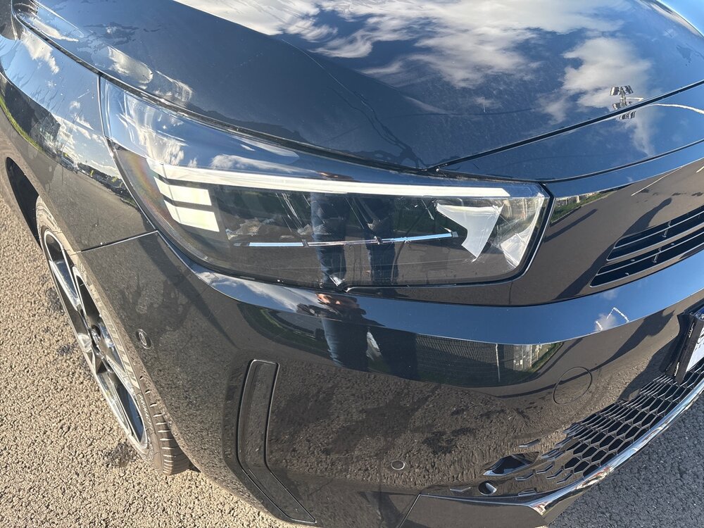 Occasion OPEL Corsa Corsa 1.2 Turbo Hybrid 110 ch e-DCT6 - GS