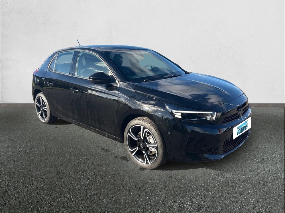 Occasion OPEL Corsa Corsa 1.2 Turbo Hybrid 110 ch e-DCT6 - GS