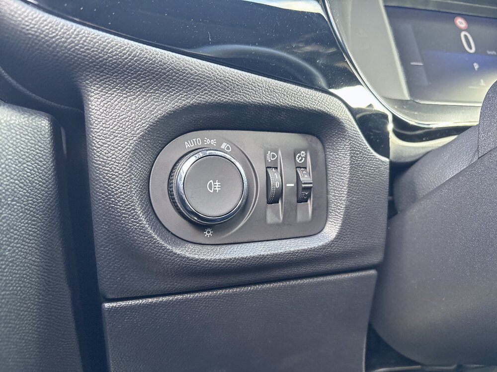 Occasion OPEL Corsa Corsa 1.2 Turbo Hybrid 110 ch e-DCT6 - GS