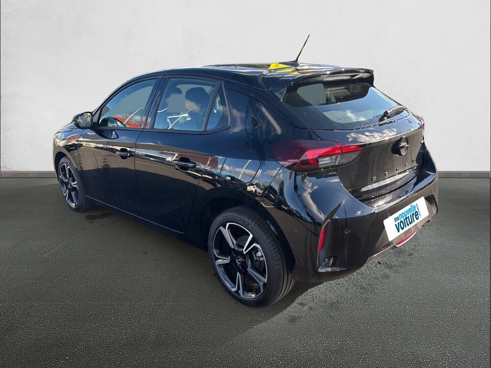 Occasion OPEL Corsa Corsa 1.2 Turbo Hybrid 110 ch e-DCT6 - GS