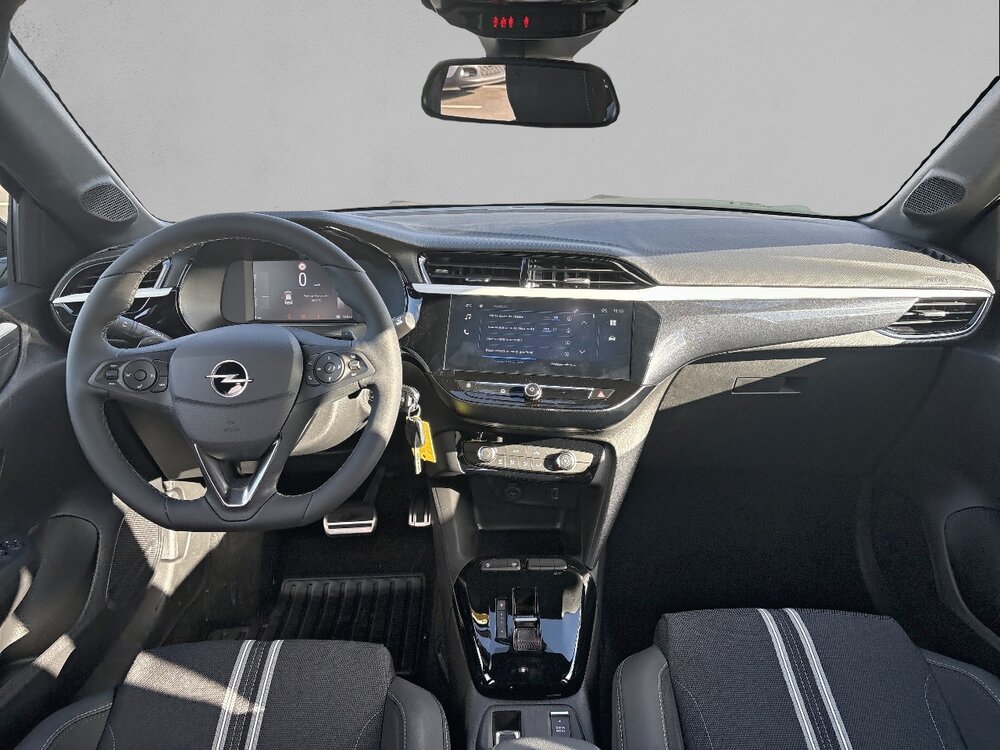 Occasion OPEL Corsa Corsa 1.2 Turbo Hybrid 110 ch e-DCT6 - GS