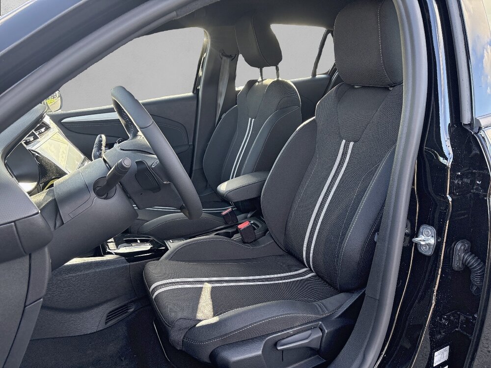 Occasion OPEL Corsa Corsa 1.2 Turbo Hybrid 110 ch e-DCT6 - GS