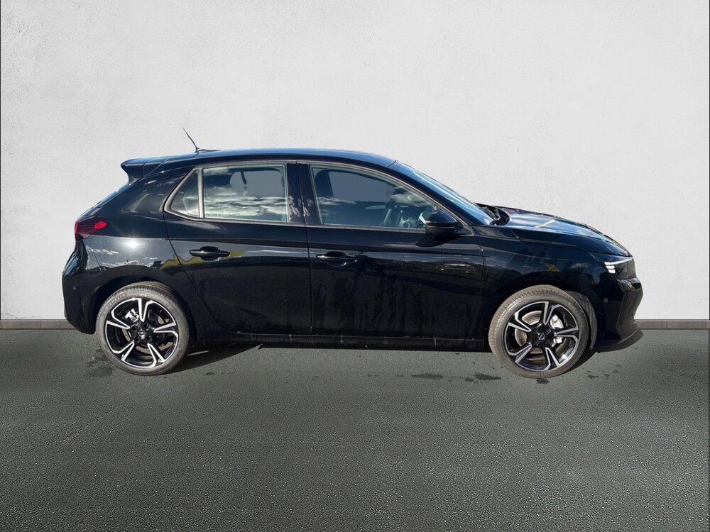 Occasion OPEL Corsa Corsa 1.2 Turbo Hybrid 110 ch e-DCT6 - GS