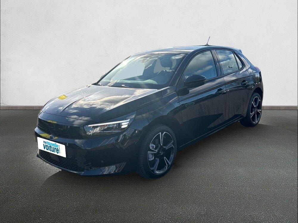 Occasion OPEL Corsa Corsa 1.2 Turbo Hybrid 110 ch e-DCT6