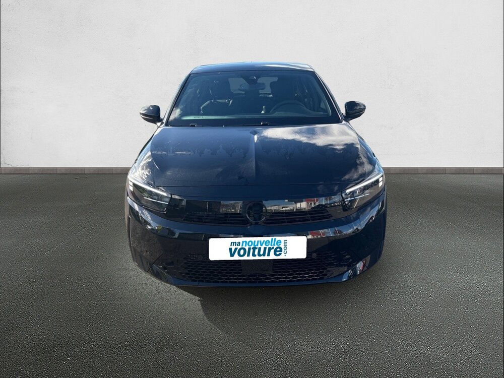 Occasion OPEL Corsa Corsa 1.2 Turbo Hybrid 110 ch e-DCT6