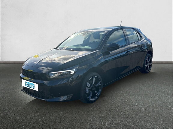 Occasion OPEL Corsa Corsa 1.2 Turbo Hybrid 110 ch e-DCT6 - GS