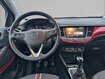Occasion OPEL Crossland Crossland 1.2 Turbo 110 ch BVM6 - GS Line