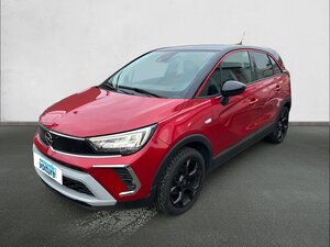 Occasion OPEL Crossland Crossland 1.2 Turbo 110 ch BVM6 - GS Line