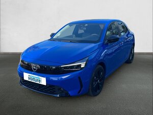 Occasion OPEL Corsa Corsa 1.2 Turbo Hybrid 100 ch e-DCT6 - Edition