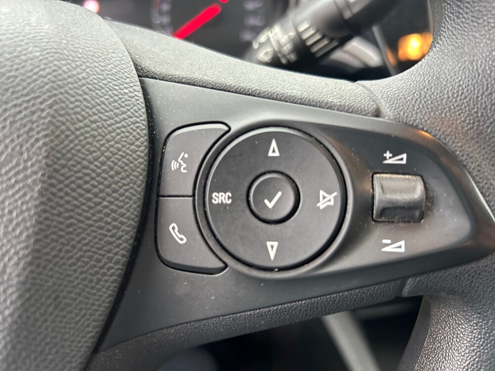 Occasion OPEL Corsa Corsa 1.2 Turbo 100 ch BVM6 - Edition