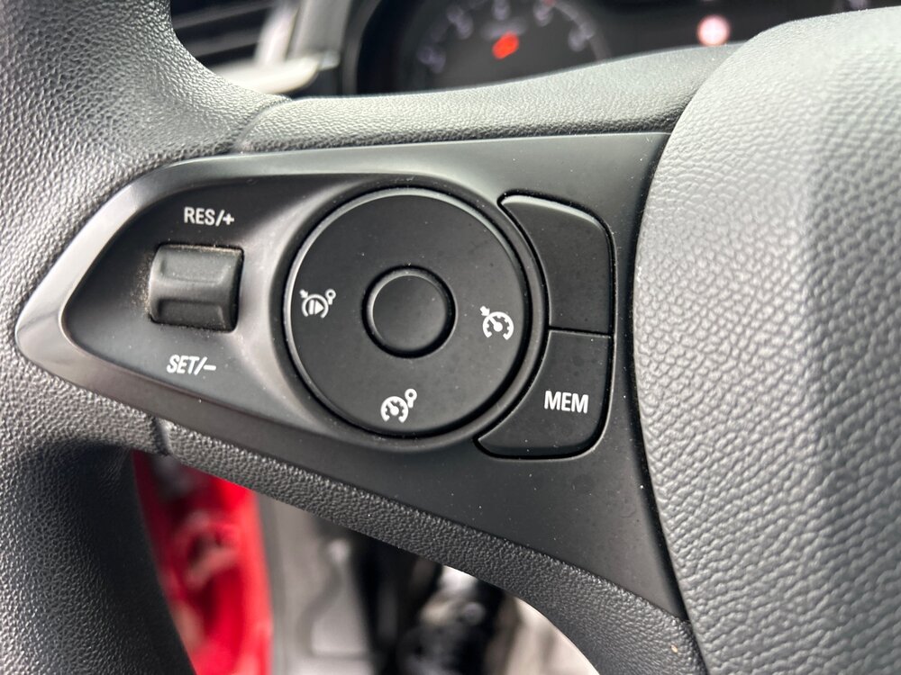 Occasion OPEL Corsa Corsa 1.2 Turbo 100 ch BVM6 - Edition