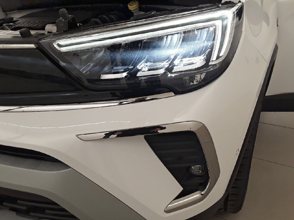 Occasion OPEL Crossland Crossland 1.2 Turbo 110 ch BVM6 - GS Line