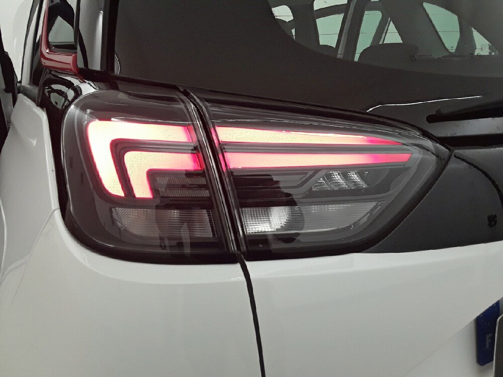 Occasion OPEL Crossland Crossland 1.2 Turbo 110 ch BVM6 - GS Line