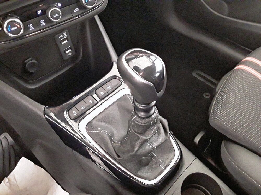 Occasion OPEL Crossland Crossland 1.2 Turbo 110 ch BVM6 - GS Line