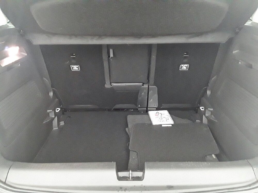 Occasion OPEL Crossland Crossland 1.2 Turbo 110 ch BVM6 - GS Line