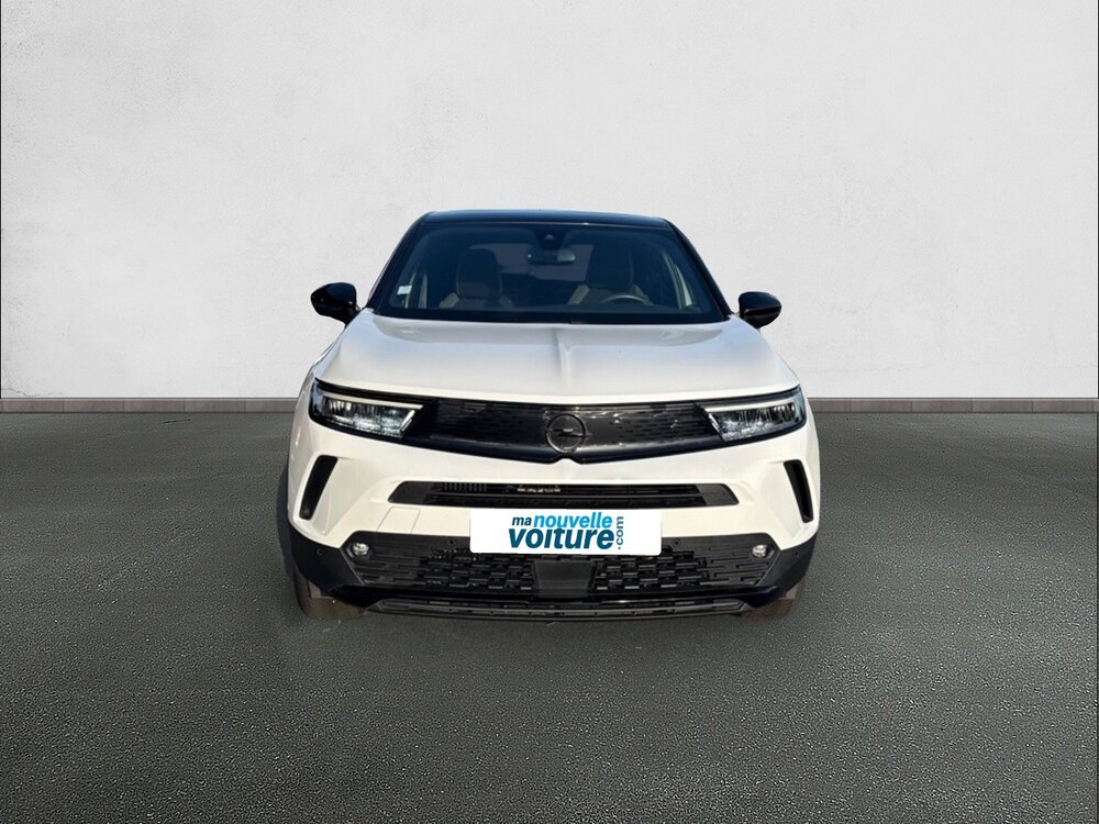 Occasion OPEL Mokka Mokka 1.2 Turbo 130 ch BVA8 - GS Line