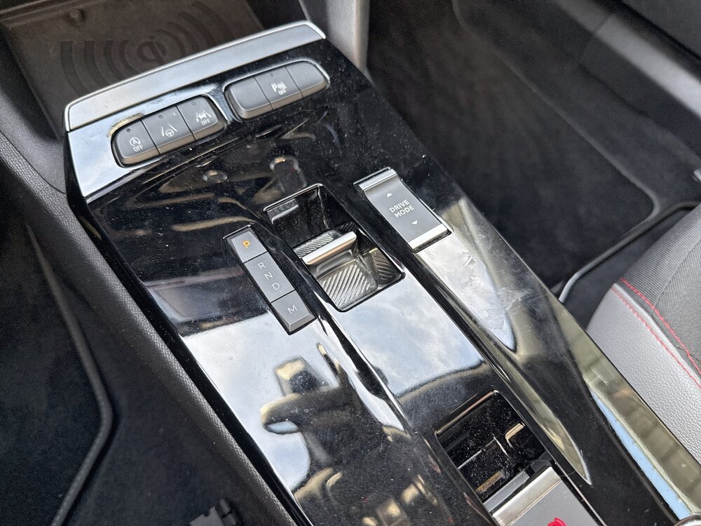 Occasion OPEL Mokka Mokka 1.2 Turbo 130 ch BVA8 - GS Line