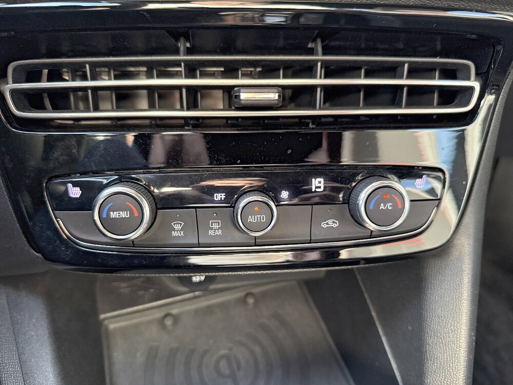 Occasion OPEL Mokka Mokka 1.2 Turbo 130 ch BVA8 - GS Line