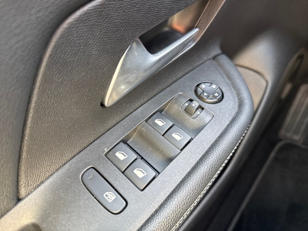 Occasion OPEL Mokka Mokka 1.2 Turbo 130 ch BVA8 - GS Line