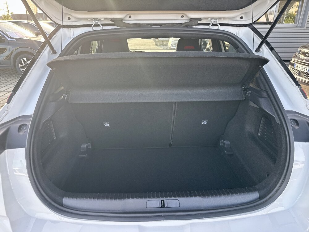 Occasion OPEL Mokka Mokka 1.2 Turbo 130 ch BVA8 - GS Line