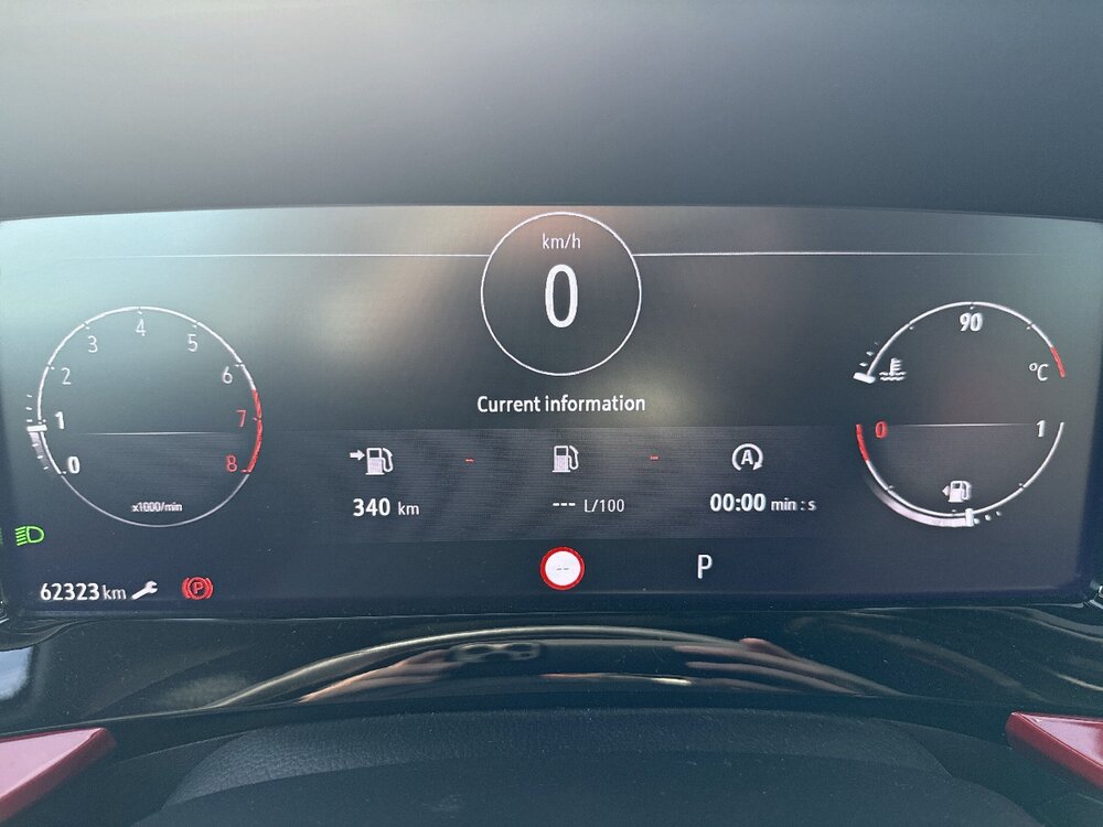 Occasion OPEL Mokka Mokka 1.2 Turbo 130 ch BVA8 - GS Line