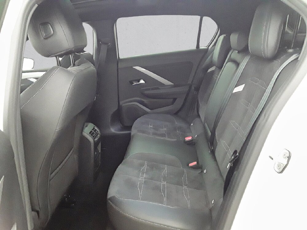 Occasion OPEL Astra Astra 1.5 Diesel 130 ch BVA8 - GS