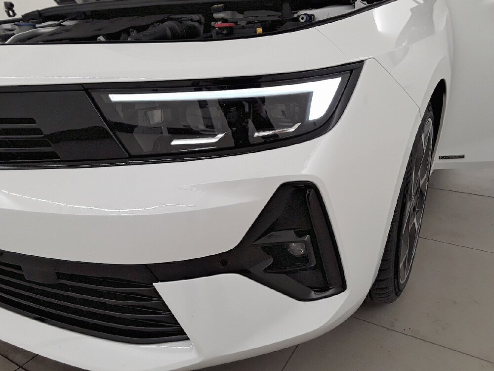 Occasion OPEL Astra Astra 1.5 Diesel 130 ch BVA8 - GS