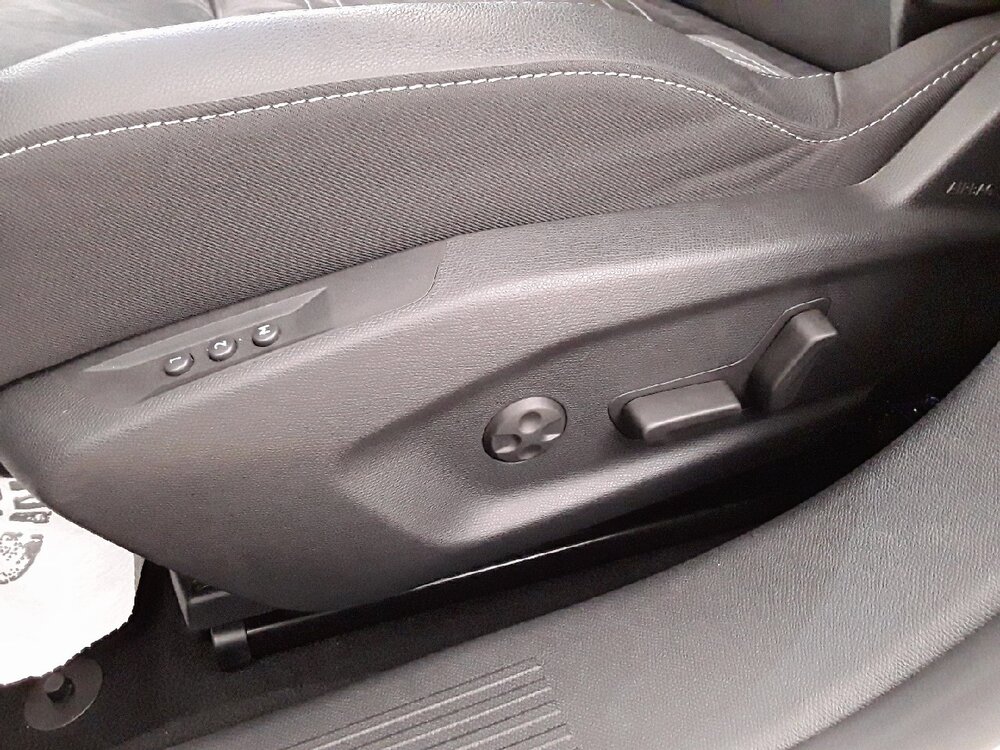 Occasion OPEL Astra Astra 1.5 Diesel 130 ch BVA8 - GS