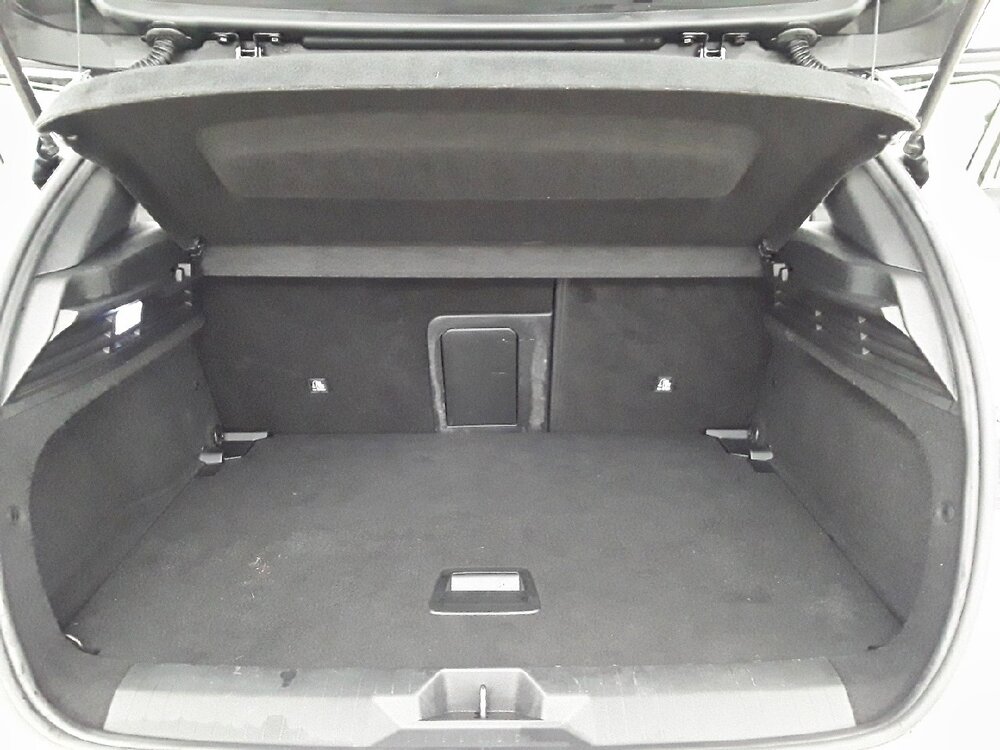 Occasion OPEL Astra Astra 1.5 Diesel 130 ch BVA8 - GS