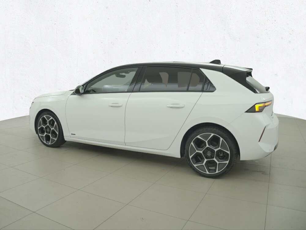 Occasion OPEL Astra Astra 1.5 Diesel 130 ch BVA8 - GS