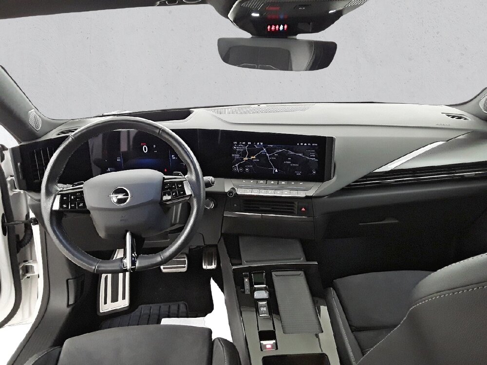 Occasion OPEL Astra Astra 1.5 Diesel 130 ch BVA8 - GS