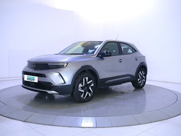 Occasion OPEL Mokka Mokka Electrique 136 ch & Batterie 50 kWh